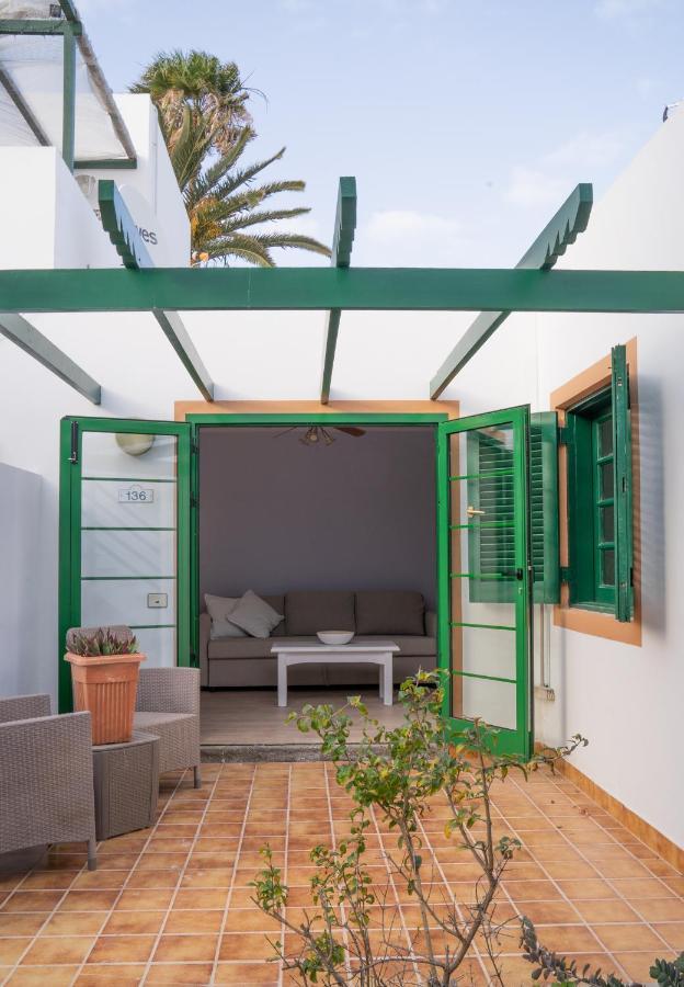 Cutie & Central Air-Conditioning Apartment! Caleta De Fuste Exterior photo